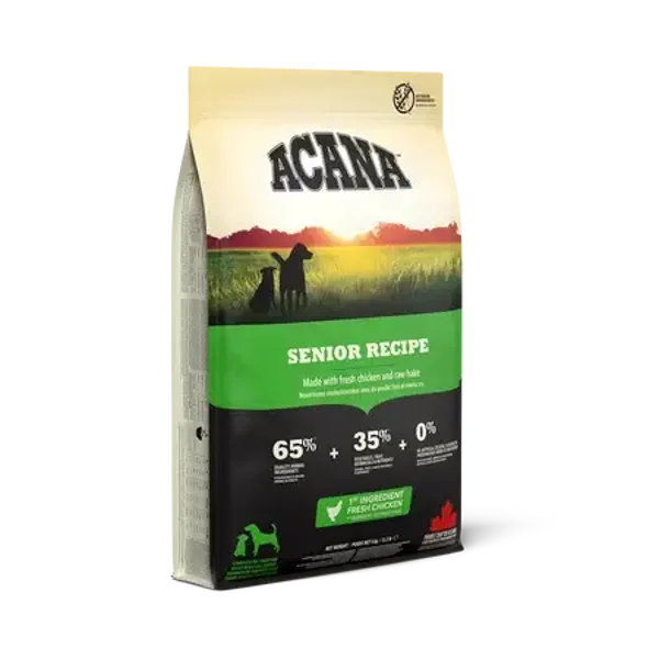 Acana Dog Senior