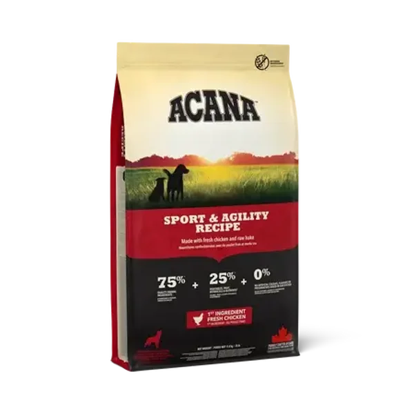 Acana Dog sport & agility