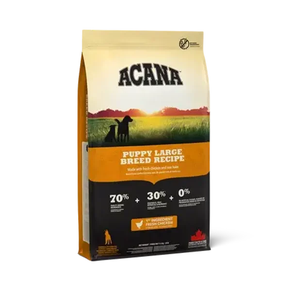 Acana Dog Puppy Large breed