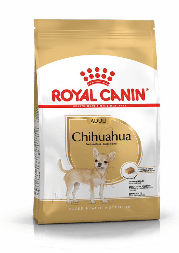 Royal Canin Chihuahua Adult 1,5 kg