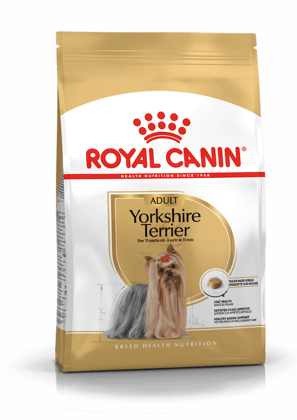 Royal Canin Yorkshire Terrier Adult 1,5 kg