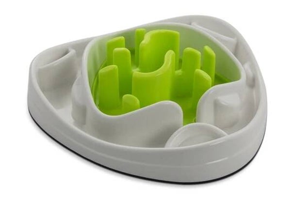 AFP Interactive Food Maze