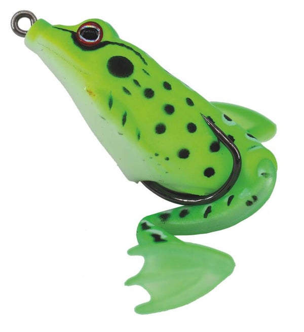 Albatros - Killer Kickin Frog 6.5cm