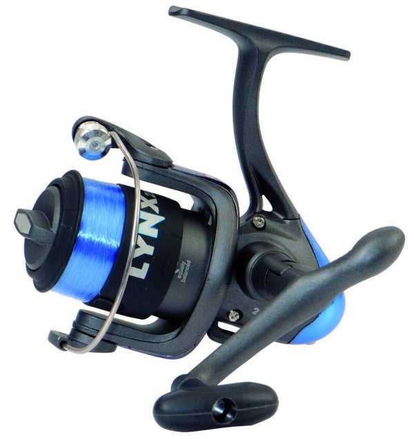 Albatros LYNX 2000RD molen