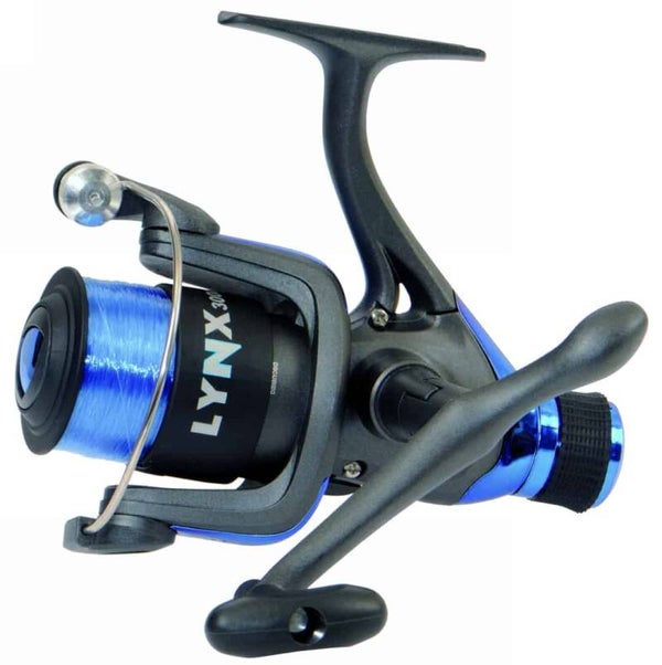 ALBA PRO LYNX 3000RD