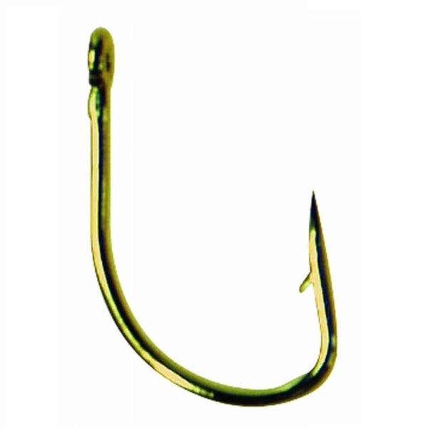 Albatros Specimen Hooks Voorn vishaken