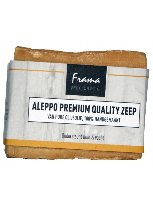 Frama Aleppo Zeep