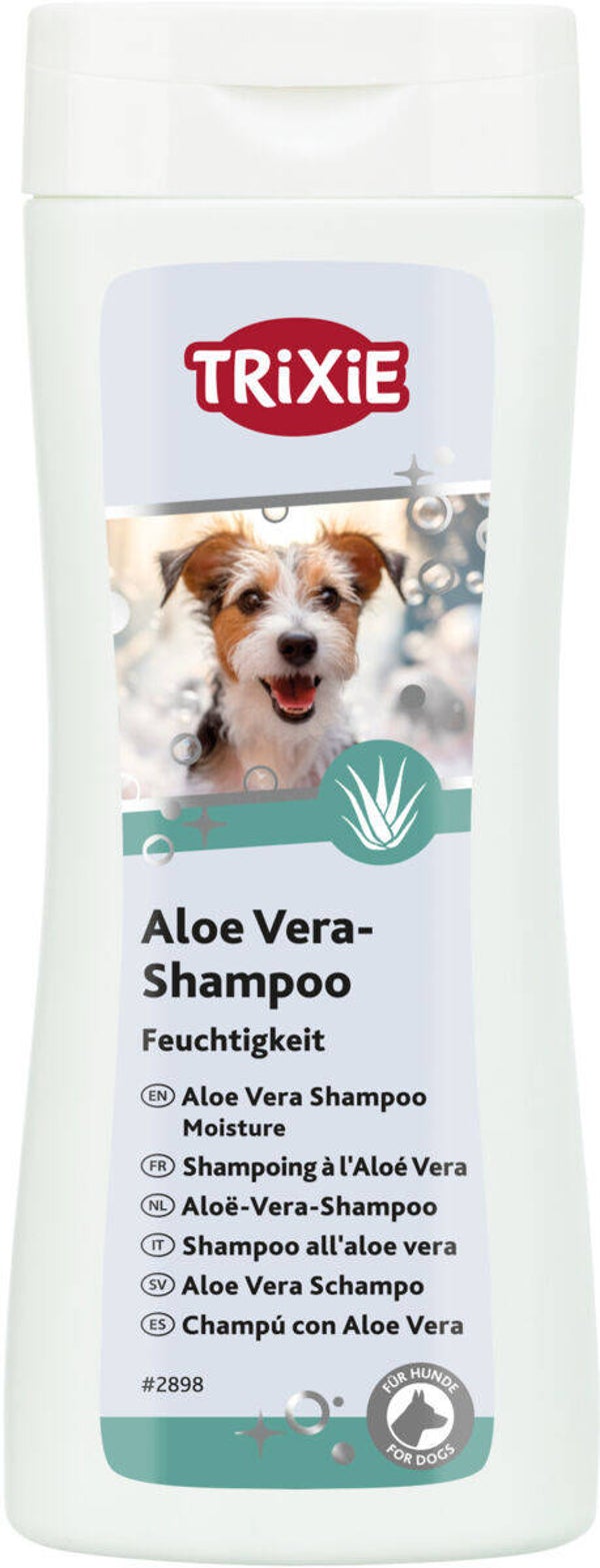 Trixie Aloë-Vera-Shampoo