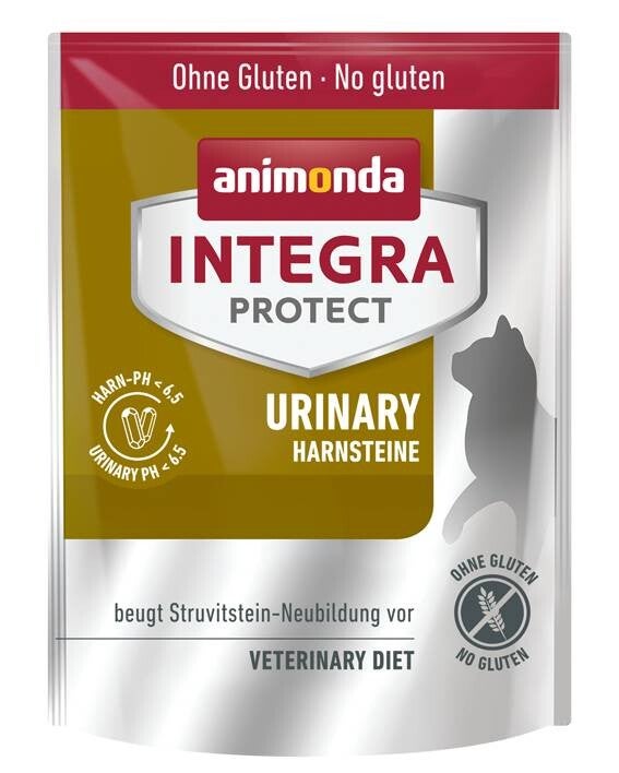 Integra Cat Urinary Struvit