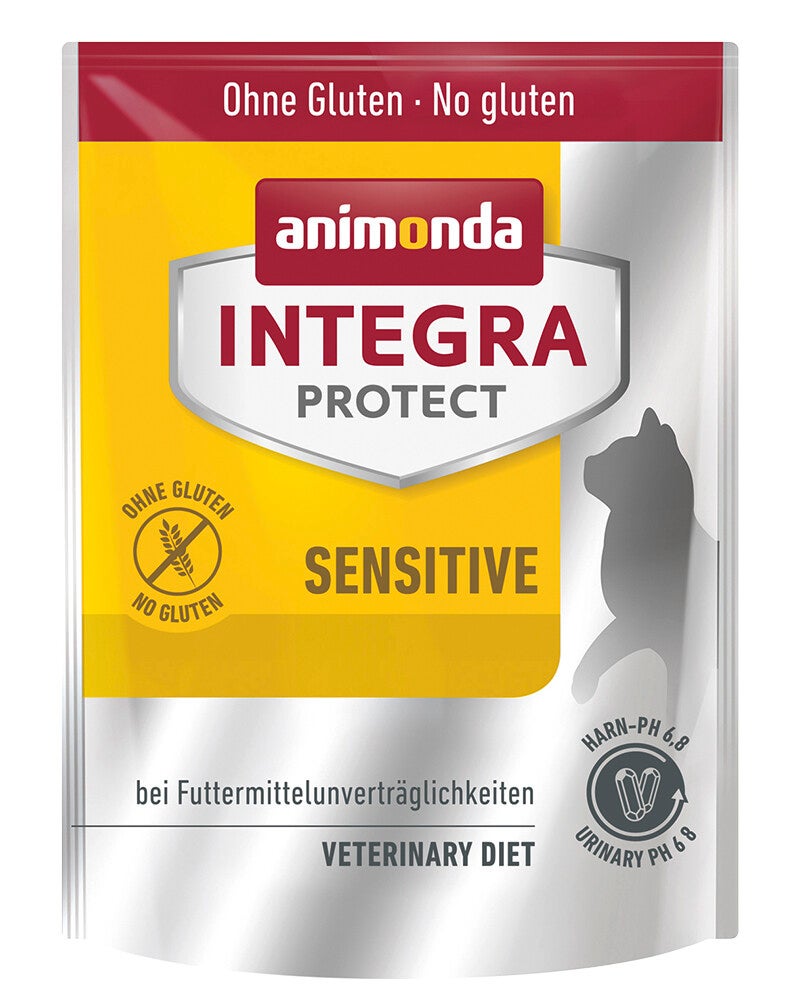 Integra Cat Sensitive