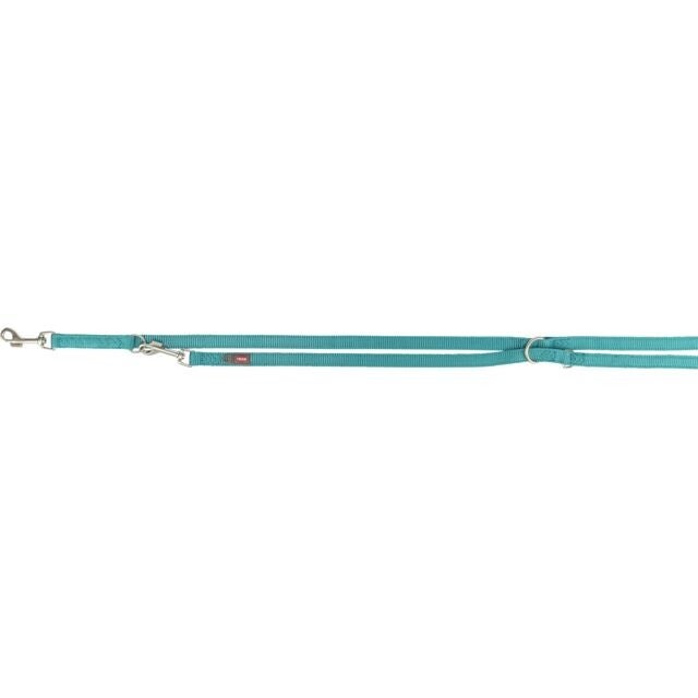 Trixie Premium Verstelbare Riem, dubbellaags 200 cm