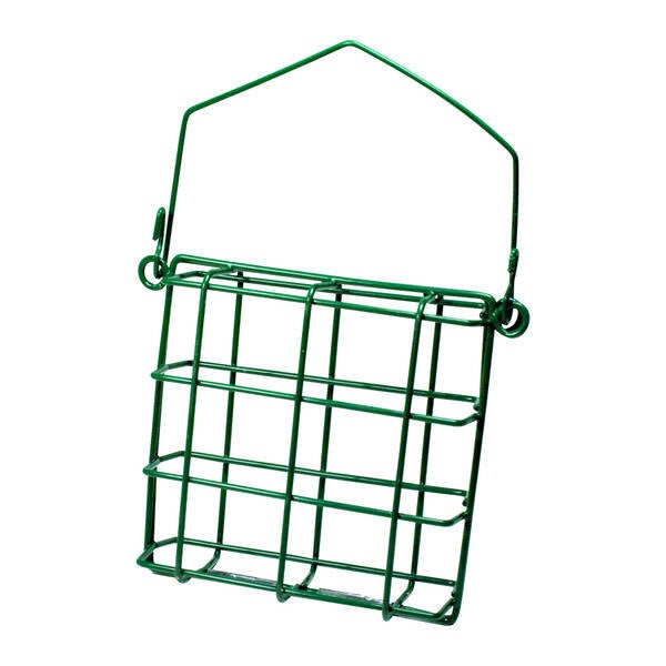 Wildbird Vetblokhouder Groen Gaas