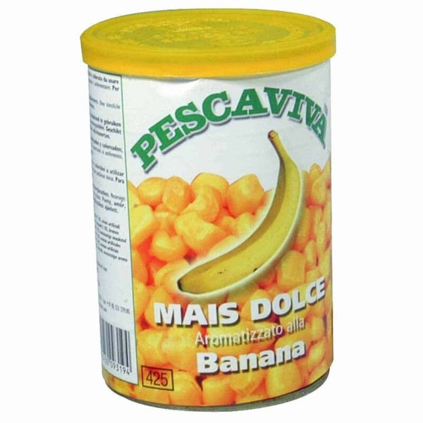 Albatros Mais Banaan