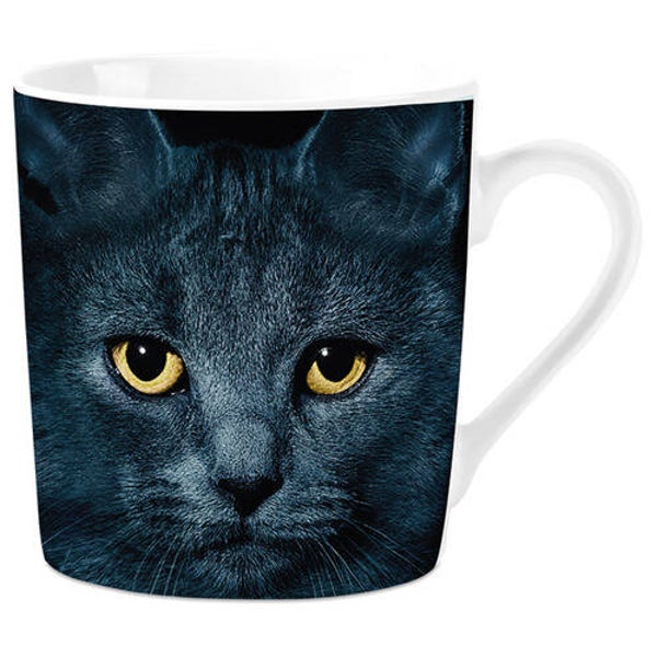 Mok Black Cat's Eyes