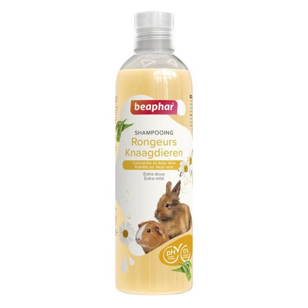 Beaphar Knaagdier shampoo