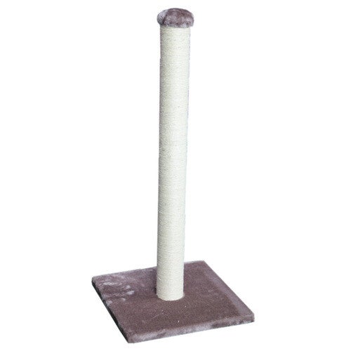 Krabpaal Sam Cappuccino 40x40x90 cm