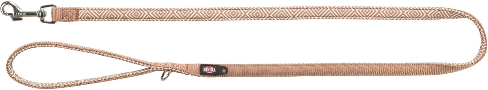 Trixie Premium Riem met Neopreen Voering
