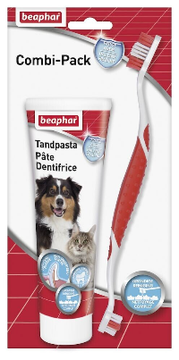 Beaphar Combi-Pack
