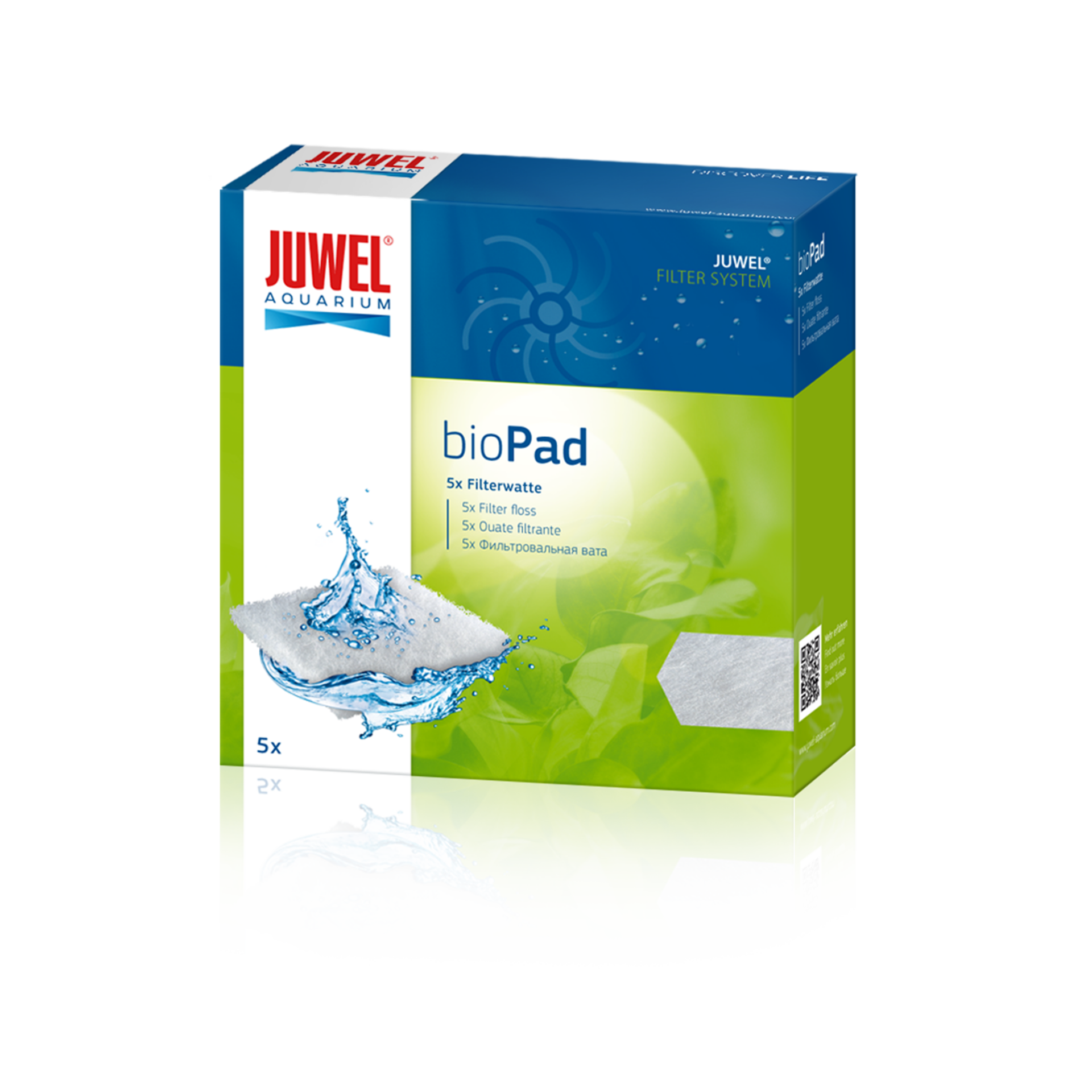 JUWEL Poly Pad