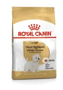 Royal Canin West Highland White Terrier 1,5 kg