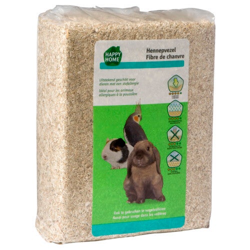 Adori Hennepvezel 48 L