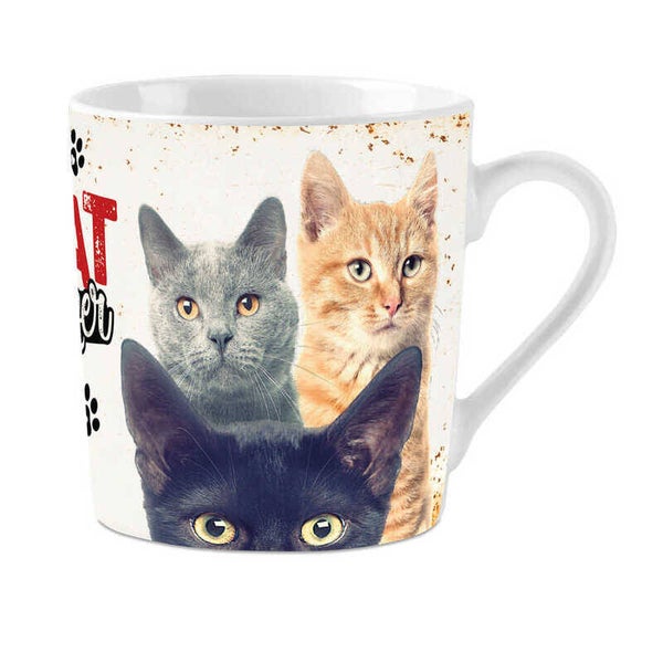 Mok Cat Lover