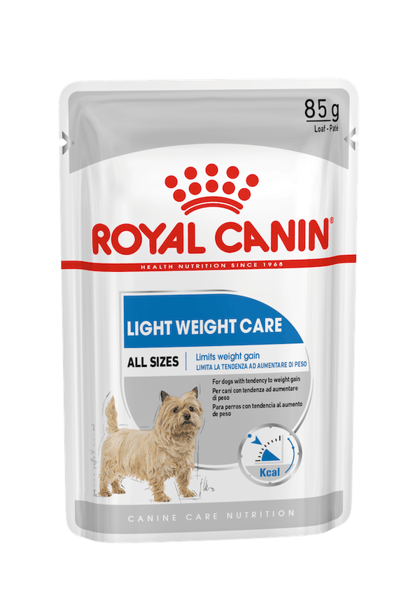Royal Canin Light Weight Care Wet