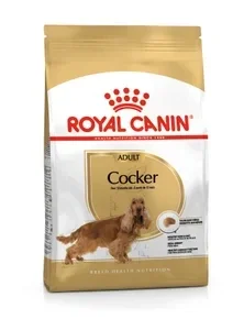 Royal Canin Cocker Adult 3 kg