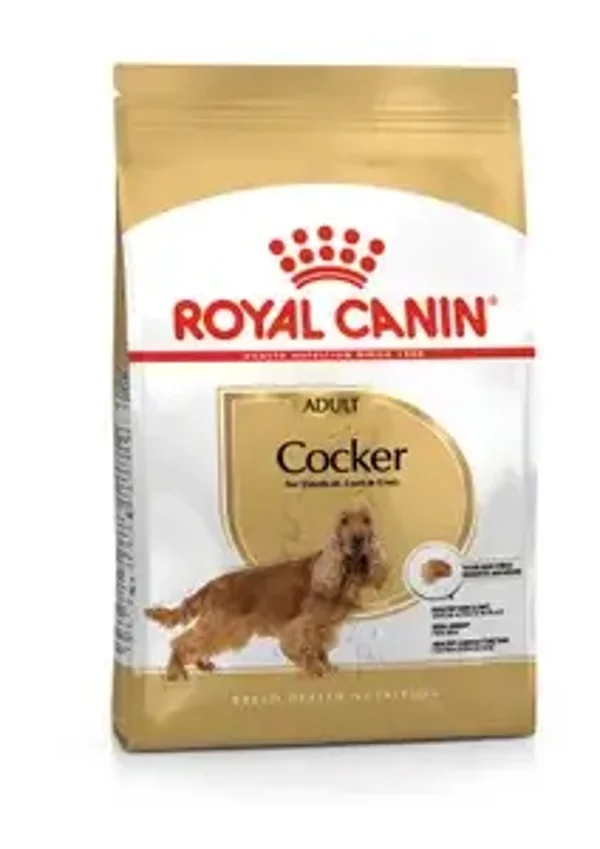 Royal Canin Cocker Adult 3 kg