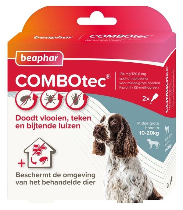 Combotec Hond 10-20 kg