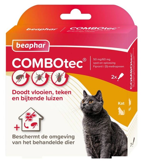 Combotec Kat