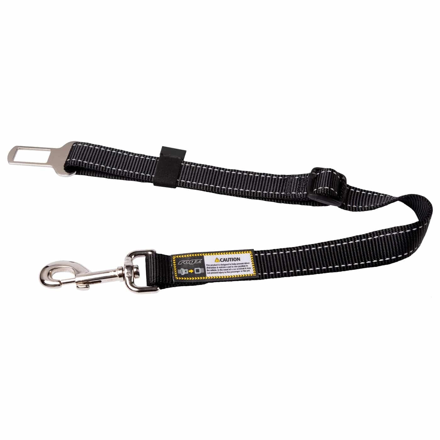 Rogz Utility autogordelclip