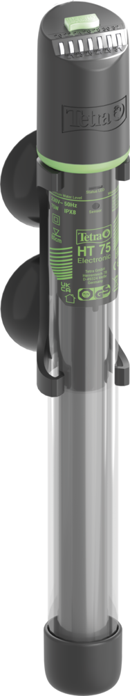 Tetra HT Heater Electronic