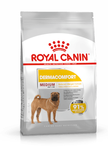 Royal Canin Medium Dermacomfort 3 kg