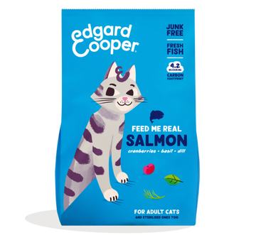Edgard & Cooper Atlantic Salmon