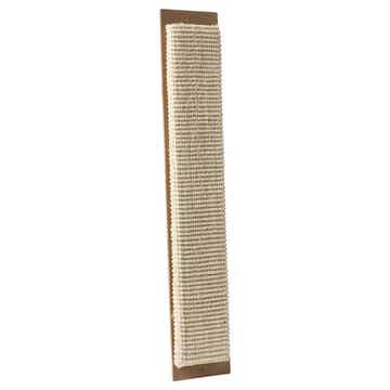 Krabplank sisal Beige 60x11 cm