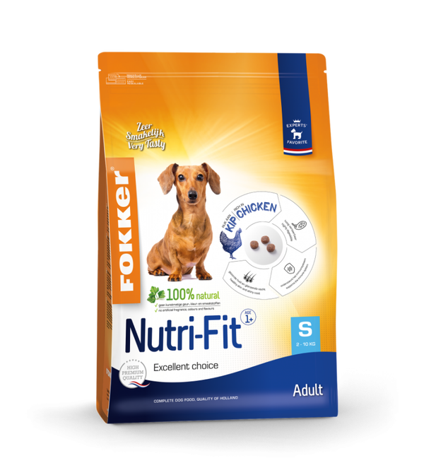 Dog Nutri-Fit S