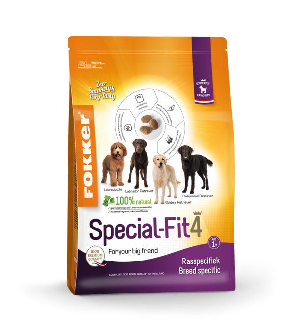Fokker Dog Special-Fit 4