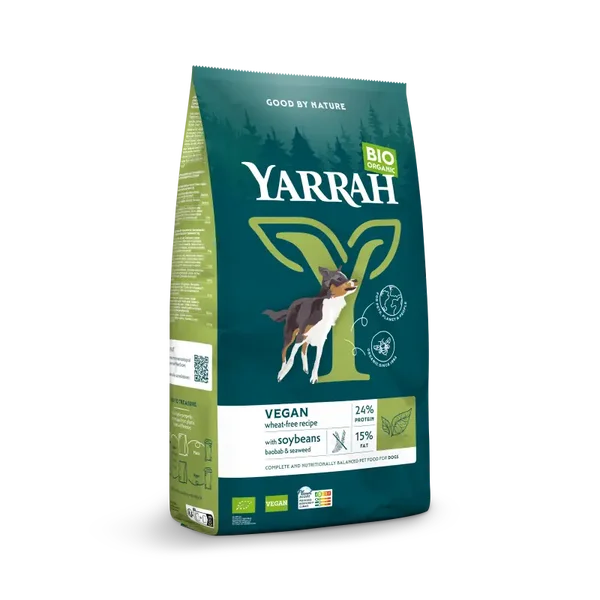 Yarrah Vega Ultra Sensitive Tarwevrij