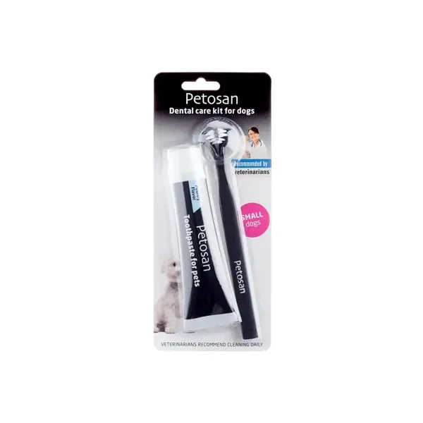 Petosan® Dental Care Kit