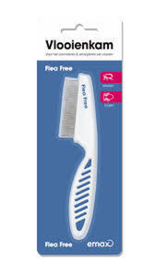 Flea Free Vlooienkam