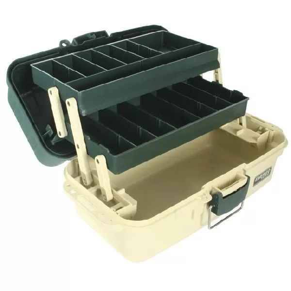 D.A.M. Viskoffer 2- ladig