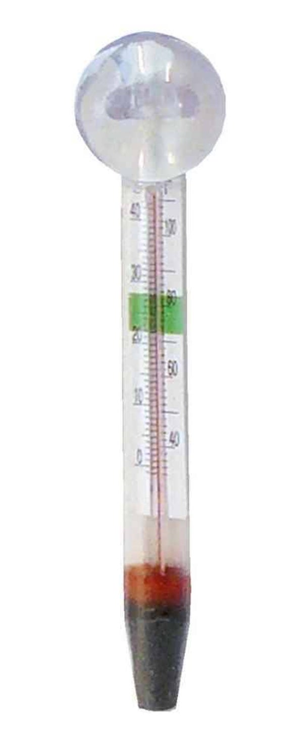 SuperFish Aquarium Thermometer 11 cm