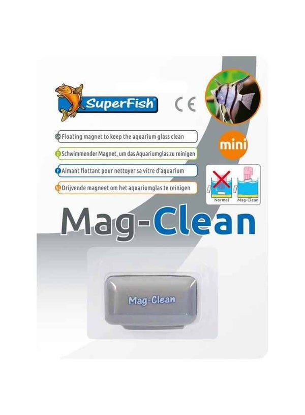 SuperFish Mag Clean Mini