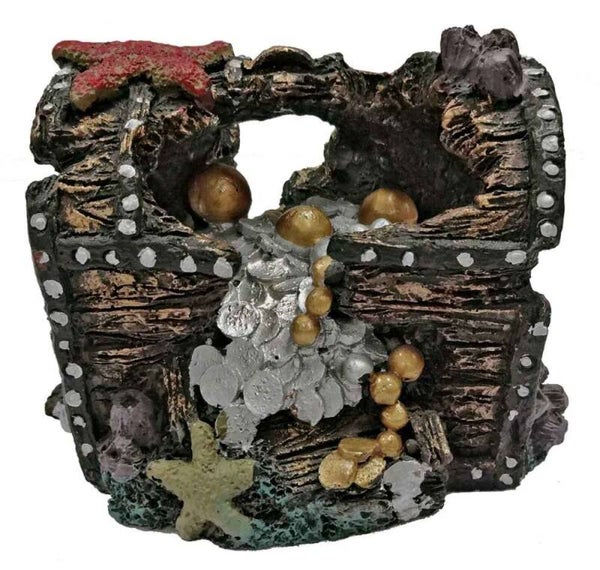 SuperFish Deco Led Schatkist