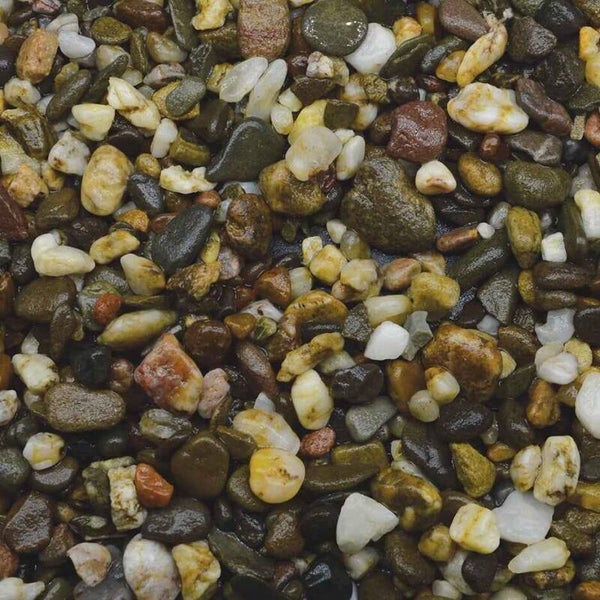 Superfish Aqua Grind Donker 3-6 mm 4 KG