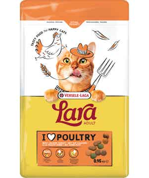 Lara Adult Kip/Kalkoen