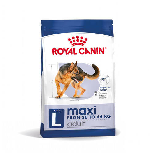 Royal Canin Maxi Adult