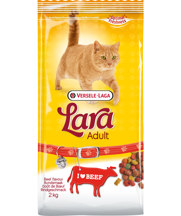 Lara Adult Rund 2 kg