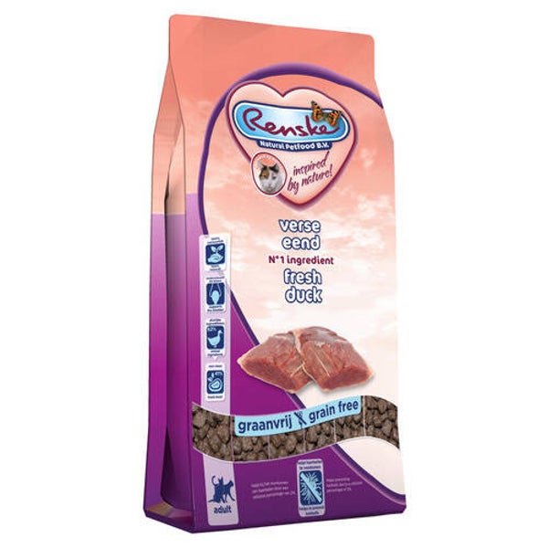 Renske Eend 1,5 kg